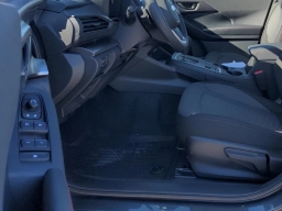 Subaru Impreza Sport AWD 2026