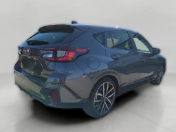 Subaru Impreza Sport AWD 2026