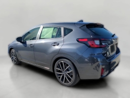 Subaru Impreza Sport AWD 2026