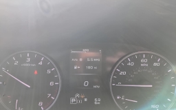 Subaru Impreza Sport AWD 2026