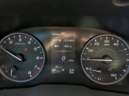 Subaru Impreza Sport AWD 2026