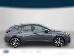 Subaru Impreza Sport AWD 2026