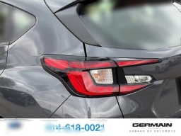 Subaru Impreza Sport AWD 2026
