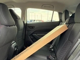 Subaru Impreza Sport AWD 2026
