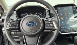 Subaru Impreza Sport AWD 2026