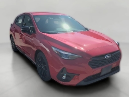 Subaru Impreza RS AWD 2026