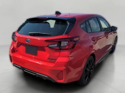 Subaru Impreza RS AWD 2026