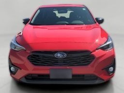 Subaru Impreza RS AWD 2026