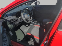 Subaru Impreza RS AWD 2026