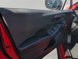 Subaru Impreza RS AWD 2026