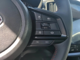 Subaru Impreza RS AWD 2026
