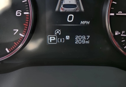 Subaru Impreza RS AWD 2026