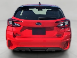 Subaru Impreza RS AWD 2026