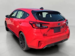 Subaru Impreza RS AWD 2026