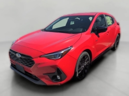 Subaru Impreza RS AWD 2026