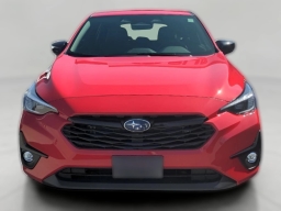 Subaru Impreza RS AWD 2026