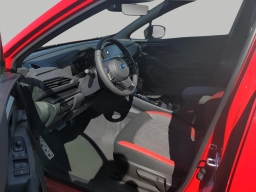 Subaru Impreza RS AWD 2026