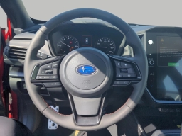 Subaru Impreza RS AWD 2026