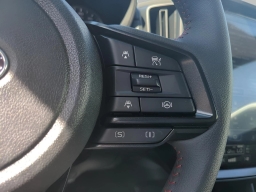 Subaru Impreza RS AWD 2026