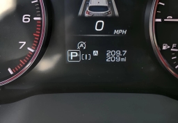 Subaru Impreza RS AWD 2026