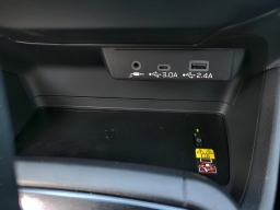 Subaru Impreza RS AWD 2026