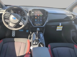 Subaru Impreza RS AWD 2026
