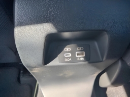 Subaru Impreza RS AWD 2026