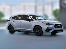 Subaru Impreza RS AWD 2026
