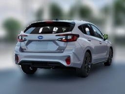 Subaru Impreza RS AWD 2026