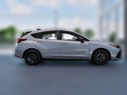 Subaru Impreza RS AWD 2026