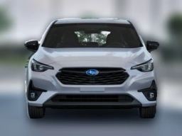 Subaru Impreza RS AWD 2026