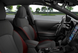 Subaru Impreza RS AWD 2026