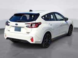 Subaru Impreza RS AWD 2026