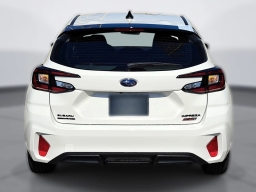 Subaru Impreza RS AWD 2026