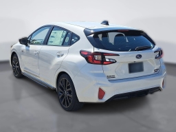 Subaru Impreza RS AWD 2026