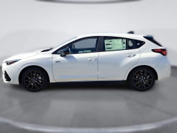 Subaru Impreza RS AWD 2026
