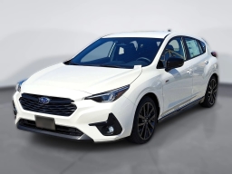 Subaru Impreza RS AWD 2026