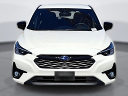 Subaru Impreza RS AWD 2026