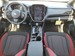 Subaru Impreza RS AWD 2026