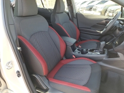 Subaru Impreza RS AWD 2026