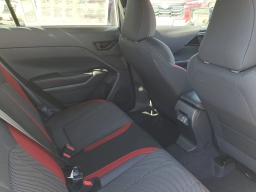 Subaru Impreza RS AWD 2026
