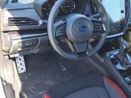 Subaru Impreza RS AWD 2026