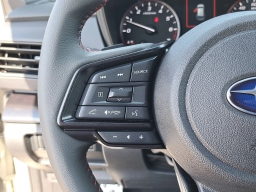 Subaru Impreza RS AWD 2026