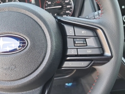 Subaru Impreza RS AWD 2026