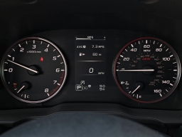 Subaru Impreza RS AWD 2026