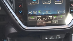 Subaru Impreza RS AWD 2026