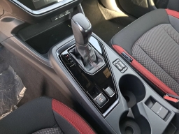Subaru Impreza RS AWD 2026