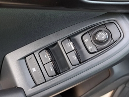 Subaru Impreza RS AWD 2026