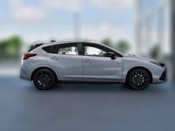 Subaru Impreza RS AWD 2026