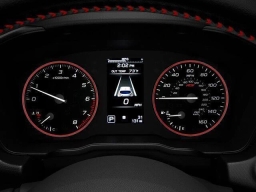 Subaru Impreza RS AWD 2026